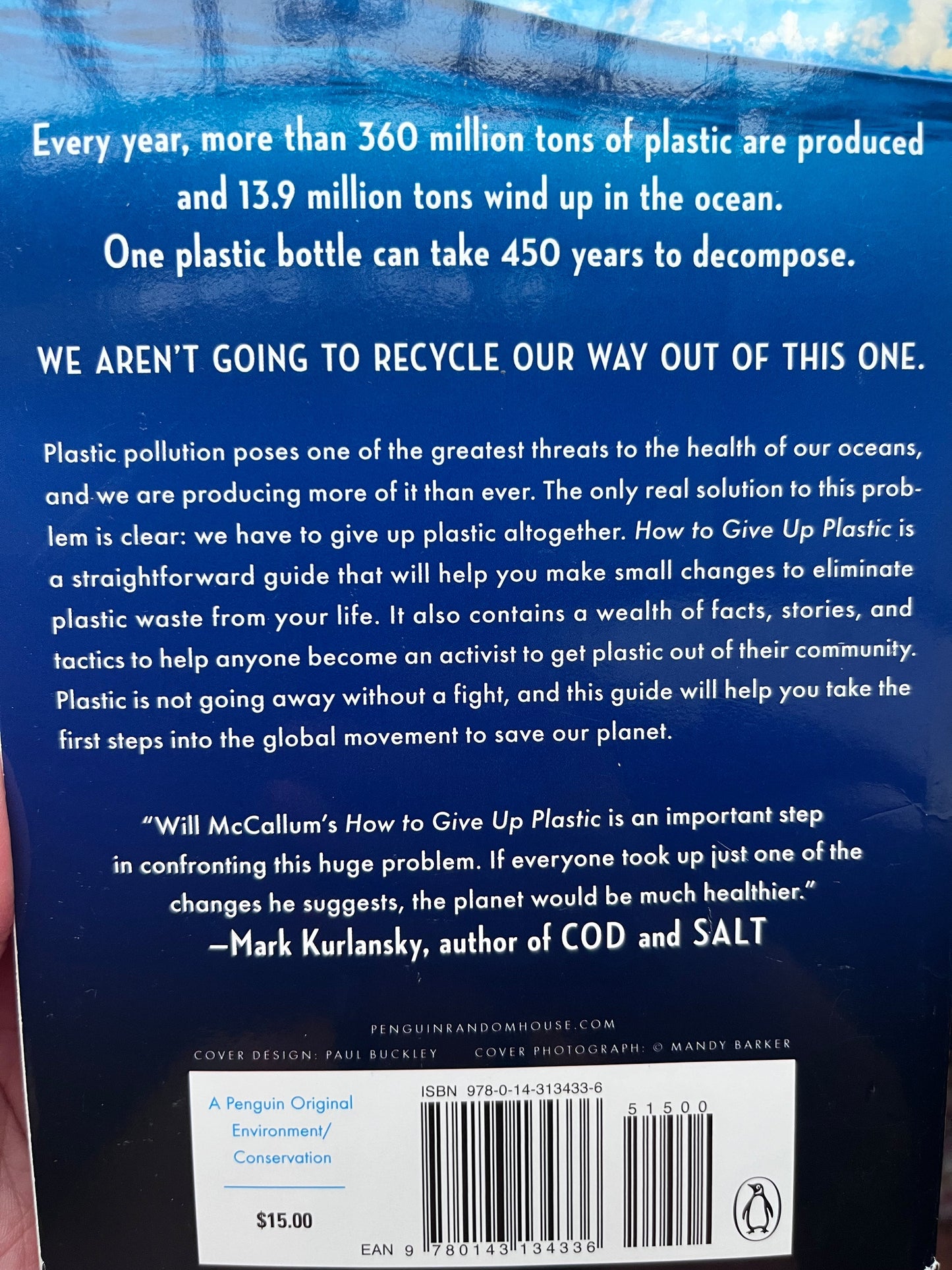 How to Give Up Plastic: A Practical Guide to Sustainable Living - Concordia Style Boutique