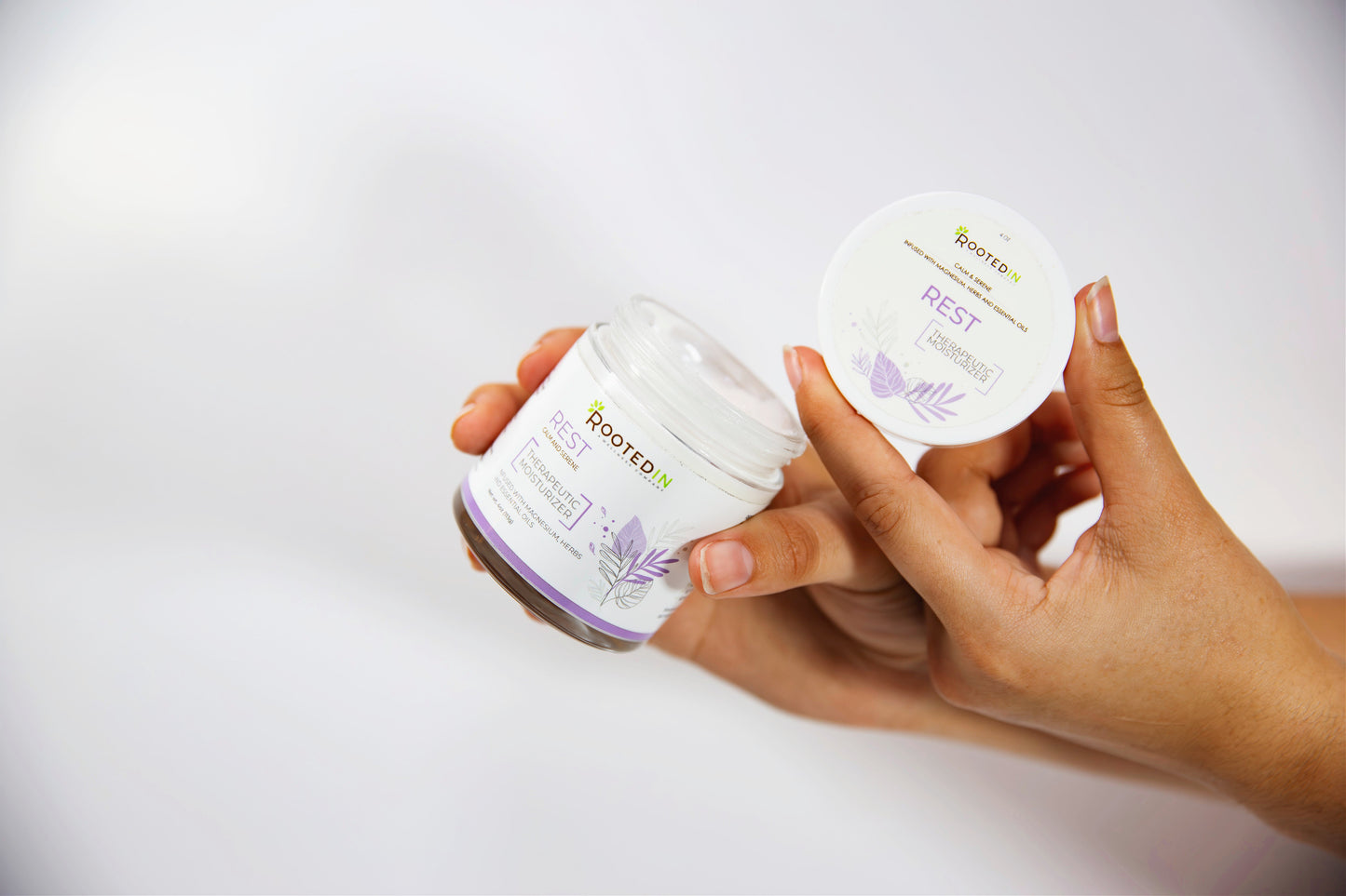 Rest Cream for Deep Sleep - Concordia Style Boutique