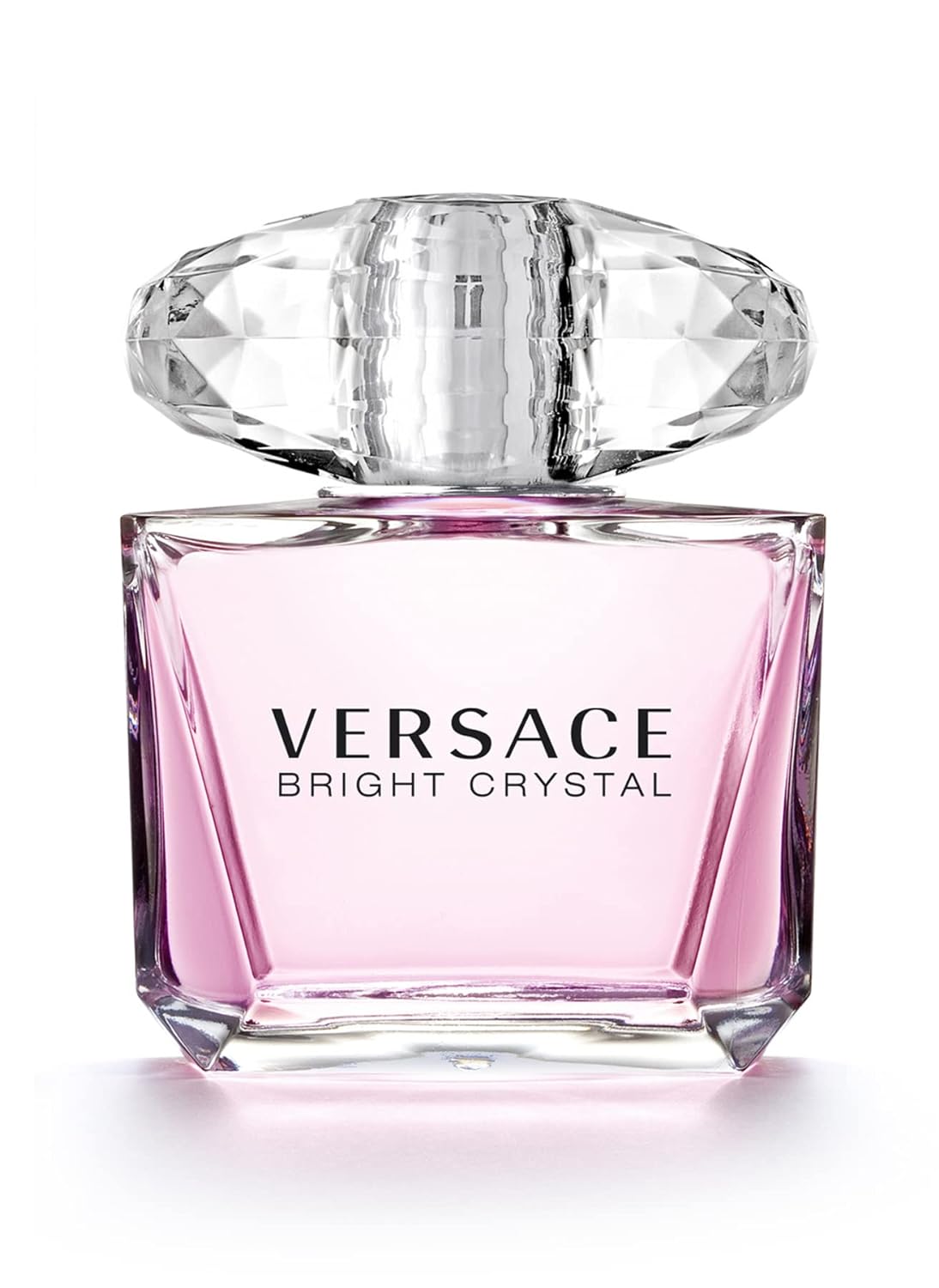 Versace Bright Crystal by Versace for Women 6.7 oz Eau de Toilette Spray - Concordia Style Boutique