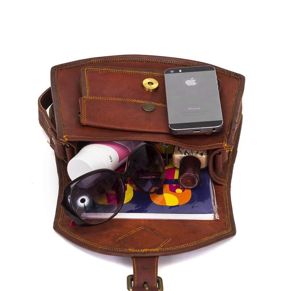 The Bennett Crossbody - Concordia Style Boutique