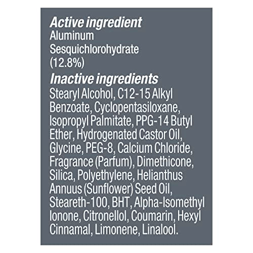 DOVE MEN + CARE Antiperspirant Deodorant Stick Clean Comfort 72-Hour Sweat and Odor Protection Antiperspirant for Men With 1/4 Moisturizing Cream 0.5 oz (Packaging May Vary) - Premium from Concordia Style Boutique - Just $3.18! Shop now at Concordia Style Boutique