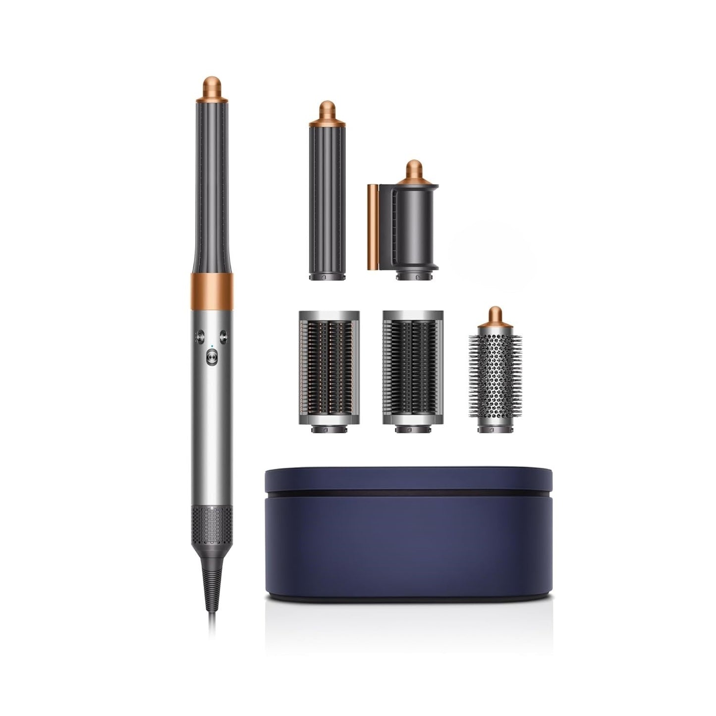 Dyson Airwrap HS05 i.d. Multi‑Styler & Dryer – Complete Long with Enhanced Coanda Airflow