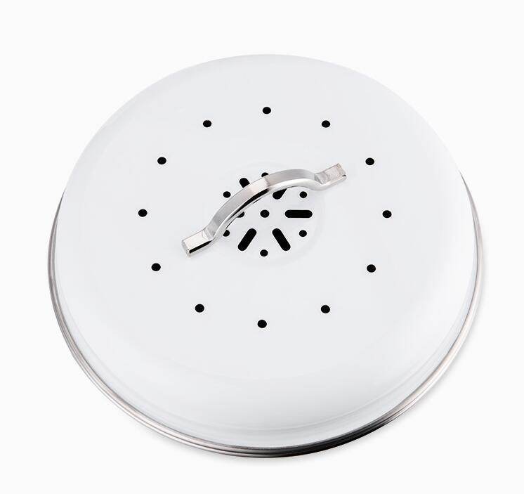 Activated Carbon Compost Trash Can - Concordia Style Boutique
