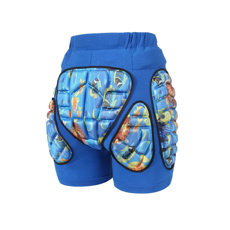 Ski diaper pants outdoor riding sports diaper pants - Premium Castor Oil from erDouckan - Just $33! Shop now at Concordia Style Boutique