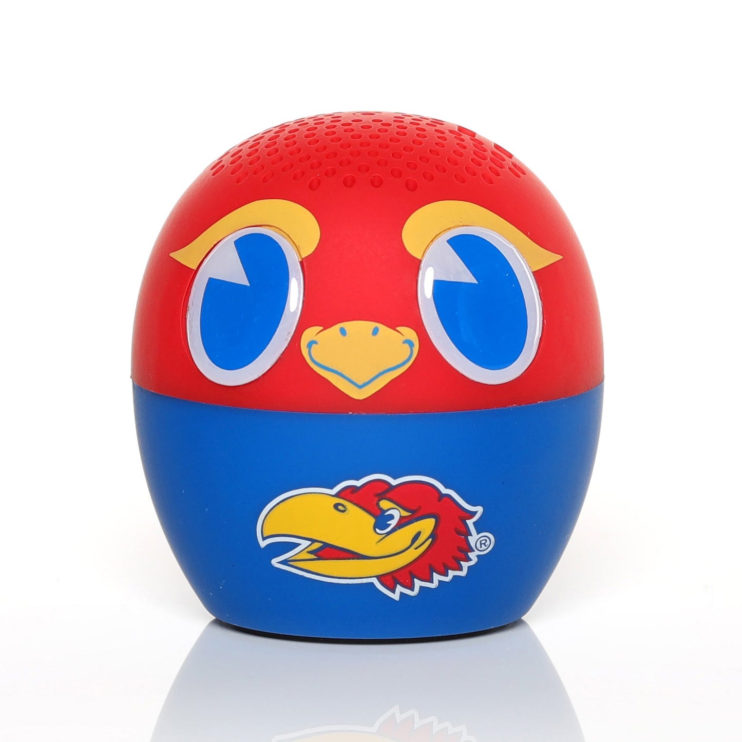 Kansas Jayhawks - Bitty Boomers