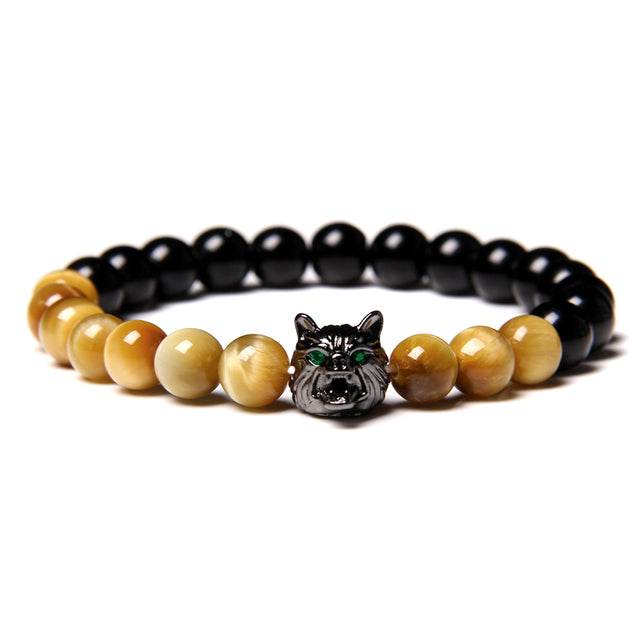 Handmade Beaded Bracelet - Concordia Style Boutique