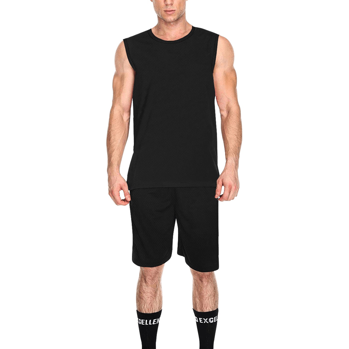 Men's Basketball Tracksuit - Concordia Style Boutique