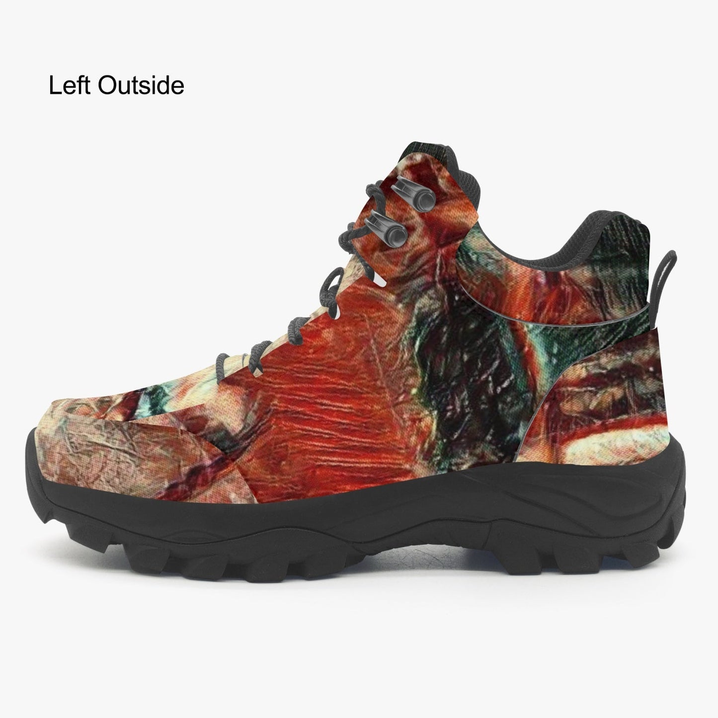 Unisex Classic Boots - Concordia Style Boutique