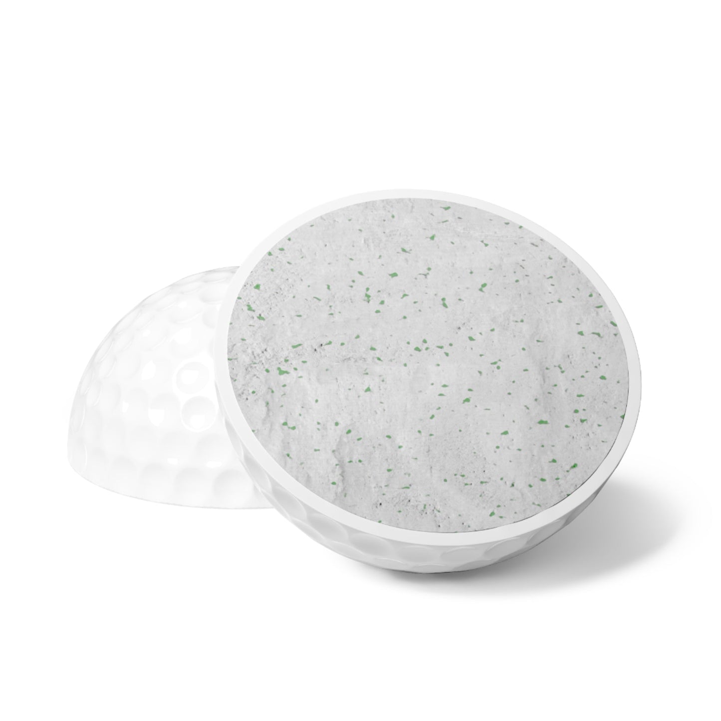 Golf Balls, 6 pcs - Obey - Concordia Style Boutique