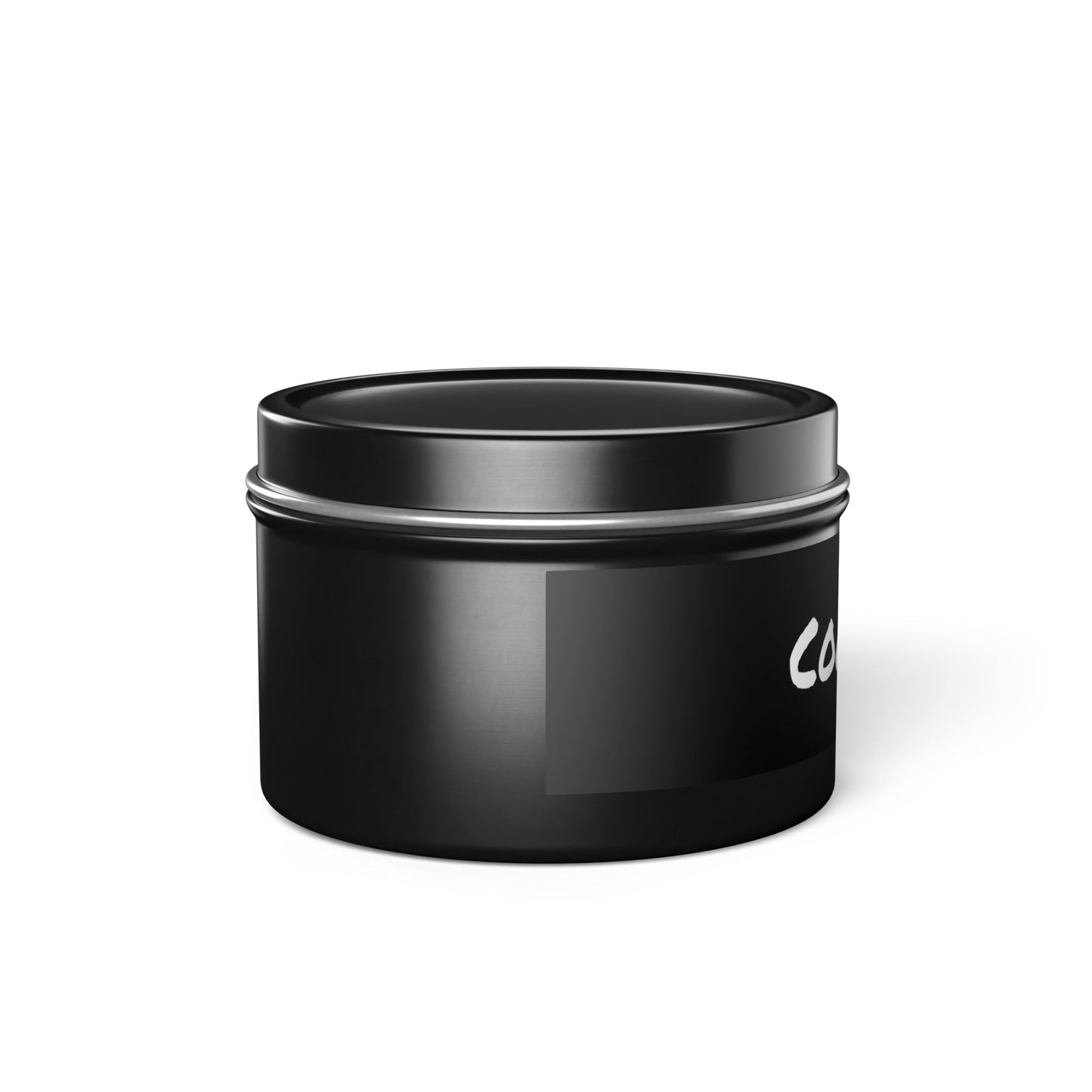 Tin Candle - "Conform" - Premium Tin Candle from Concordia Style Boutique - Just $9.33! Shop now at Concordia Style Boutique