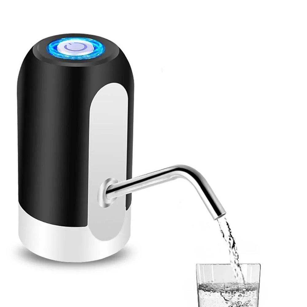 USB Portable Electric Water Dispenser - Concordia Style Boutique
