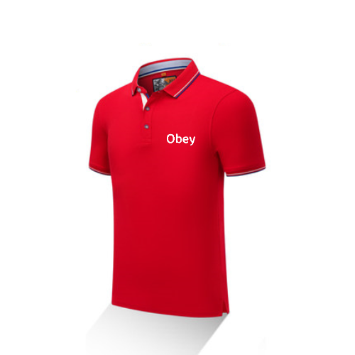 Polo Shirt - Obey - Concordia Style Boutique