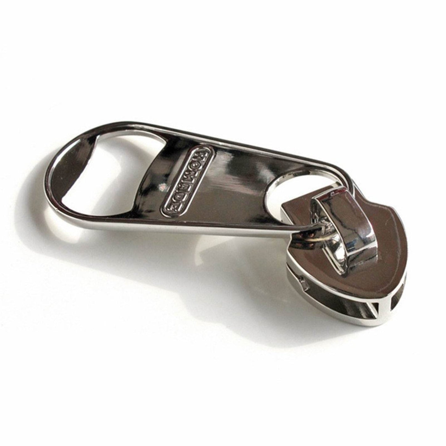 Unique Zinc Alloy Bottle Opener - Concordia Style Boutique