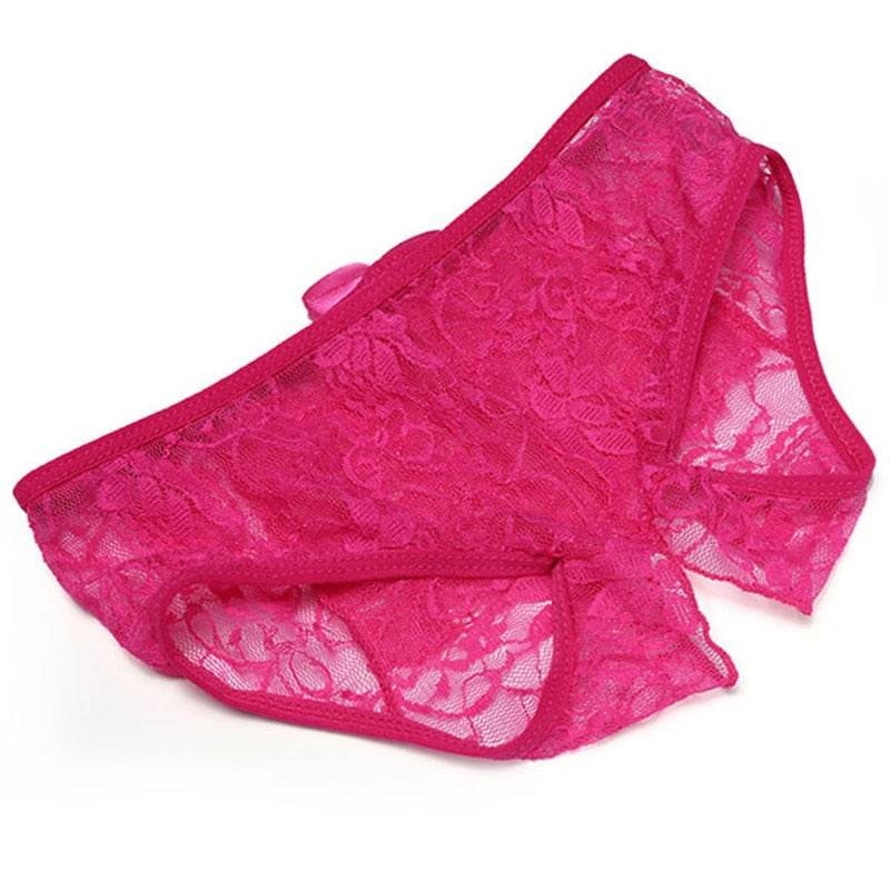 Bowknot Knickers Panties - Concordia Style Boutique