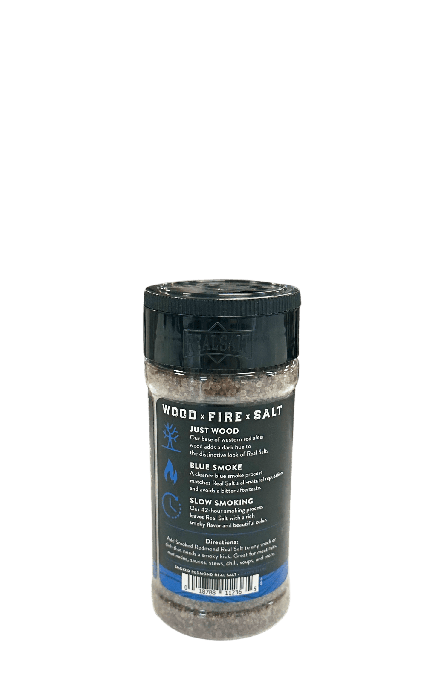 Smoked Salts, Redmond - Concordia Style Boutique