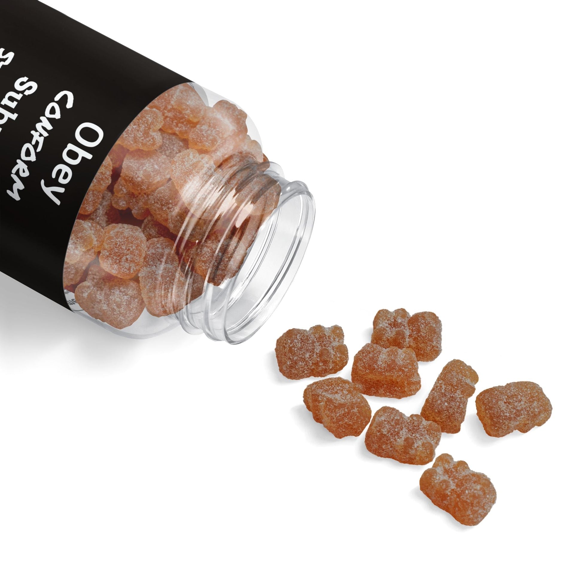 Multivitamin Gummies for Adults (60 Gummies) - Concordia Style Boutique