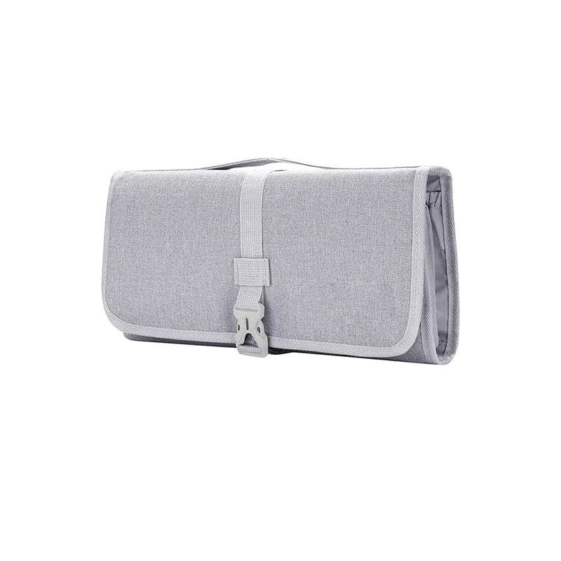 Large-capacity, dustproof travel bag for Dyson Pre-styling Dryer, fits curling barrels - Concordia Style Boutique