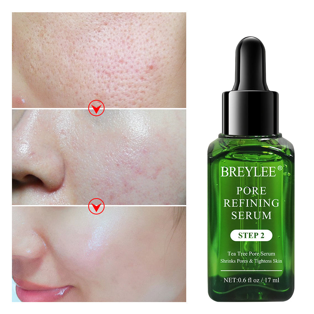 Tea tree pore shrinking serum - Premium Home Living & Improvement from erDouckan - Just $15.69! Shop now at Concordia Style Boutique
