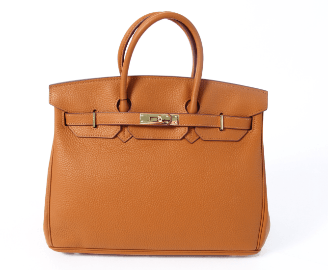 Hand Bag - The New York Collection - Concordia Style Boutique