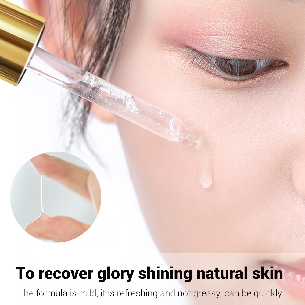BREYLEE Acne Treatment Face Serum Mask - Anti Acne Pimple Scar Remover - Premium Face Serum Mask from Concordia Style Boutique - Just $14.82! Shop now at Concordia Style Boutique