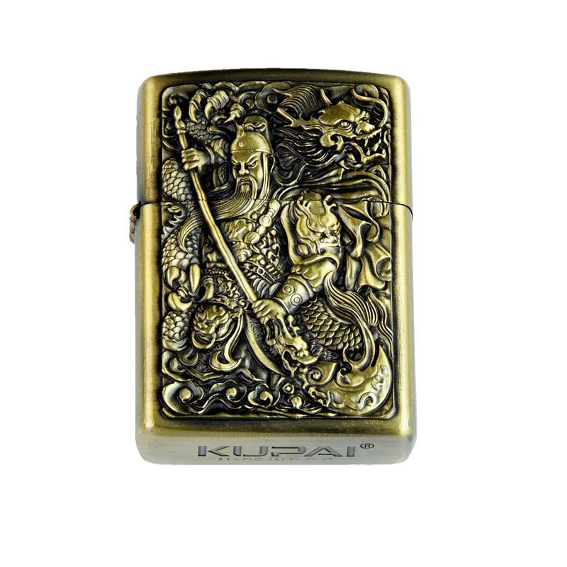 Kerosene Lighter- Retro style - Premium Kerosene Lighter from Concordia Style Boutique - Just $14.72! Shop now at Concordia Style Boutique