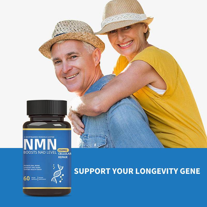 Anti-aging Dietary Supplements - Resveratrol - Concordia Style Boutique