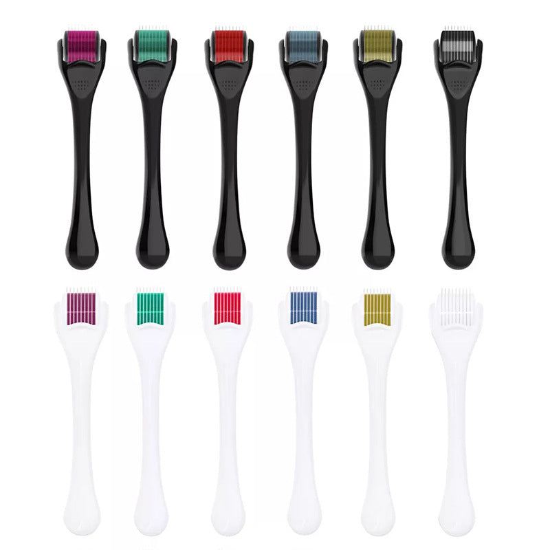 540 Micro Needle Derma Roller for Skin - Premium derma roller from Concordia Style Boutique - Just $7.72! Shop now at Concordia Style Boutique