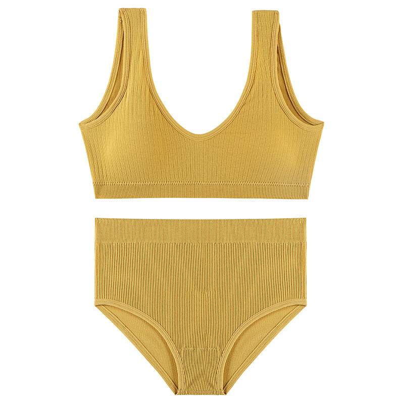 Underwear Set - Concordia Style Boutique