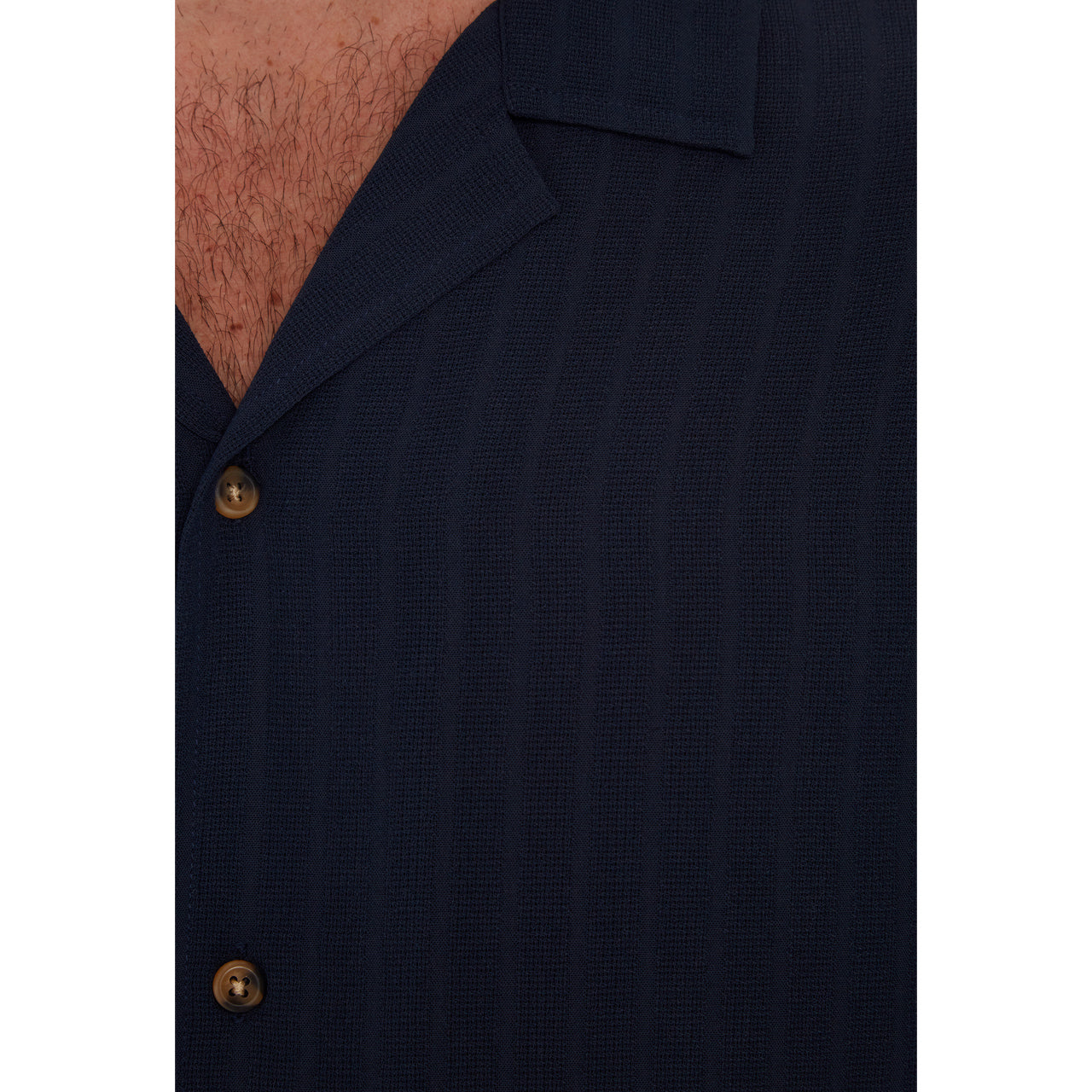 Cameron Striped Shirt - Concordia Style Boutique