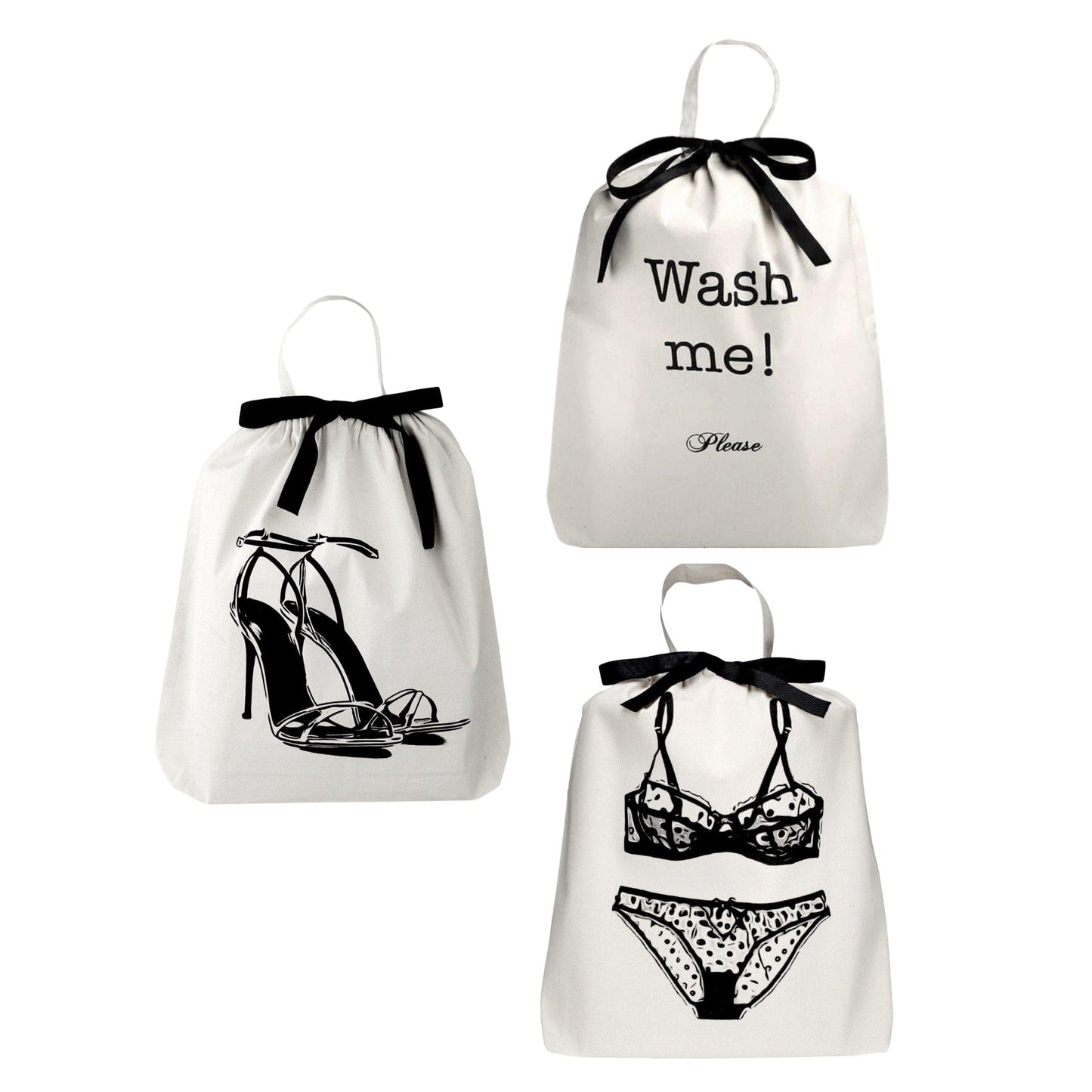 Deal Gift Set, Her Favorites 3-pack Cream - Concordia Style Boutique
