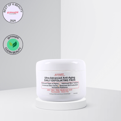 Ultra-Advanced Anti-Aging Daily Resurfacing Pads - Concordia Style Boutique