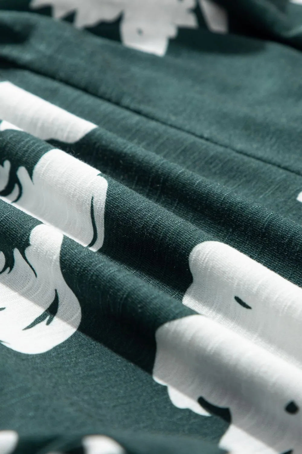 Floral Print Ruffle Sleeve Empire Waist Mini Dress - Concordia Style Boutique