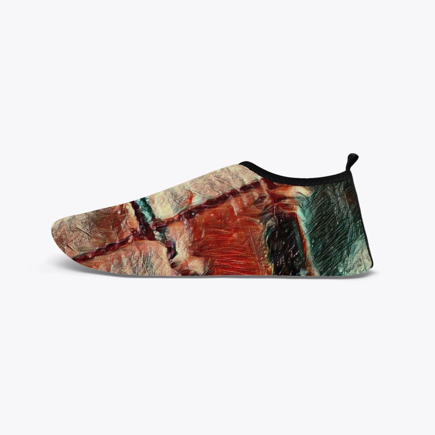 Low Top Water Shoes - Concordia Style Boutique