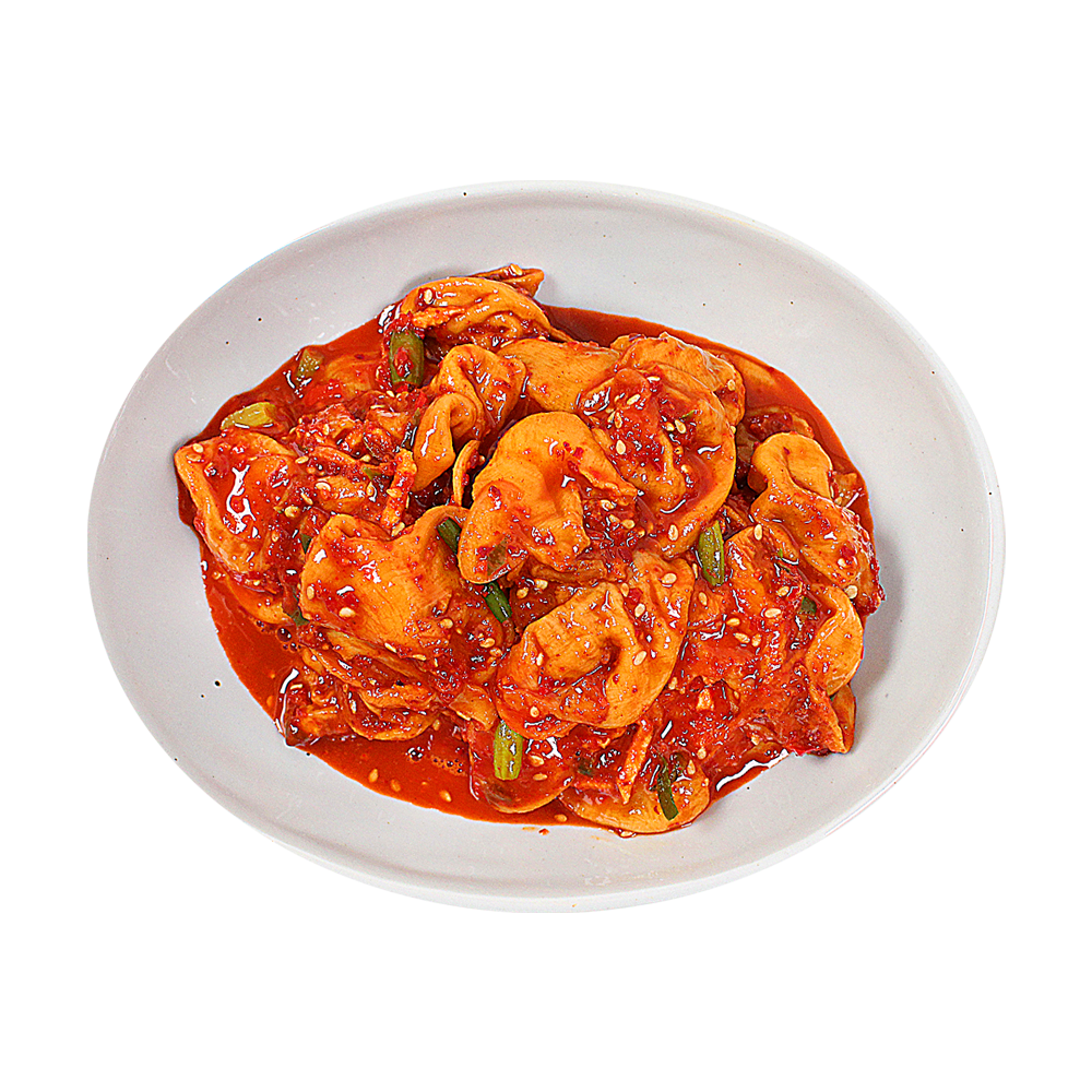 Seasoned Sea Squirt - Concordia Style Boutique