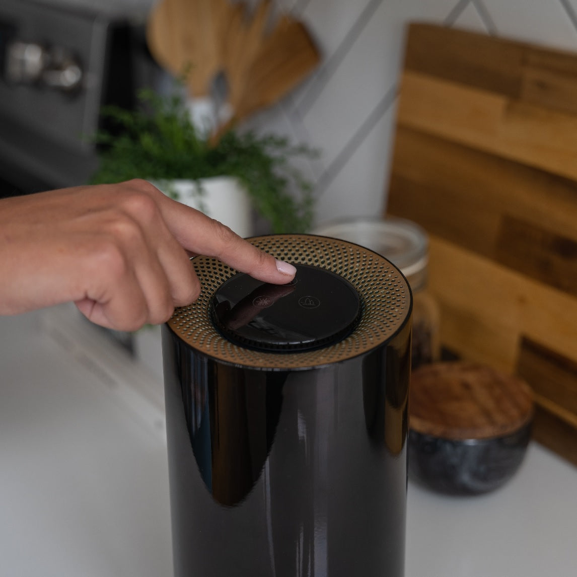 Hugo 3-in-1 Air Purifier - Concordia Style Boutique