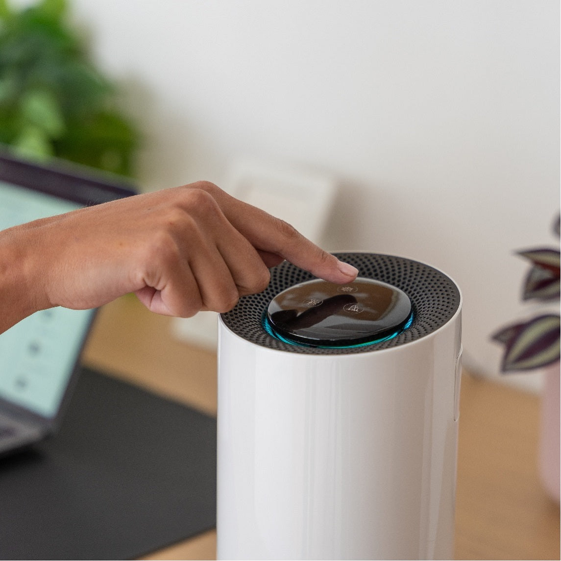 Hugo 3-in-1 Air Purifier - Concordia Style Boutique