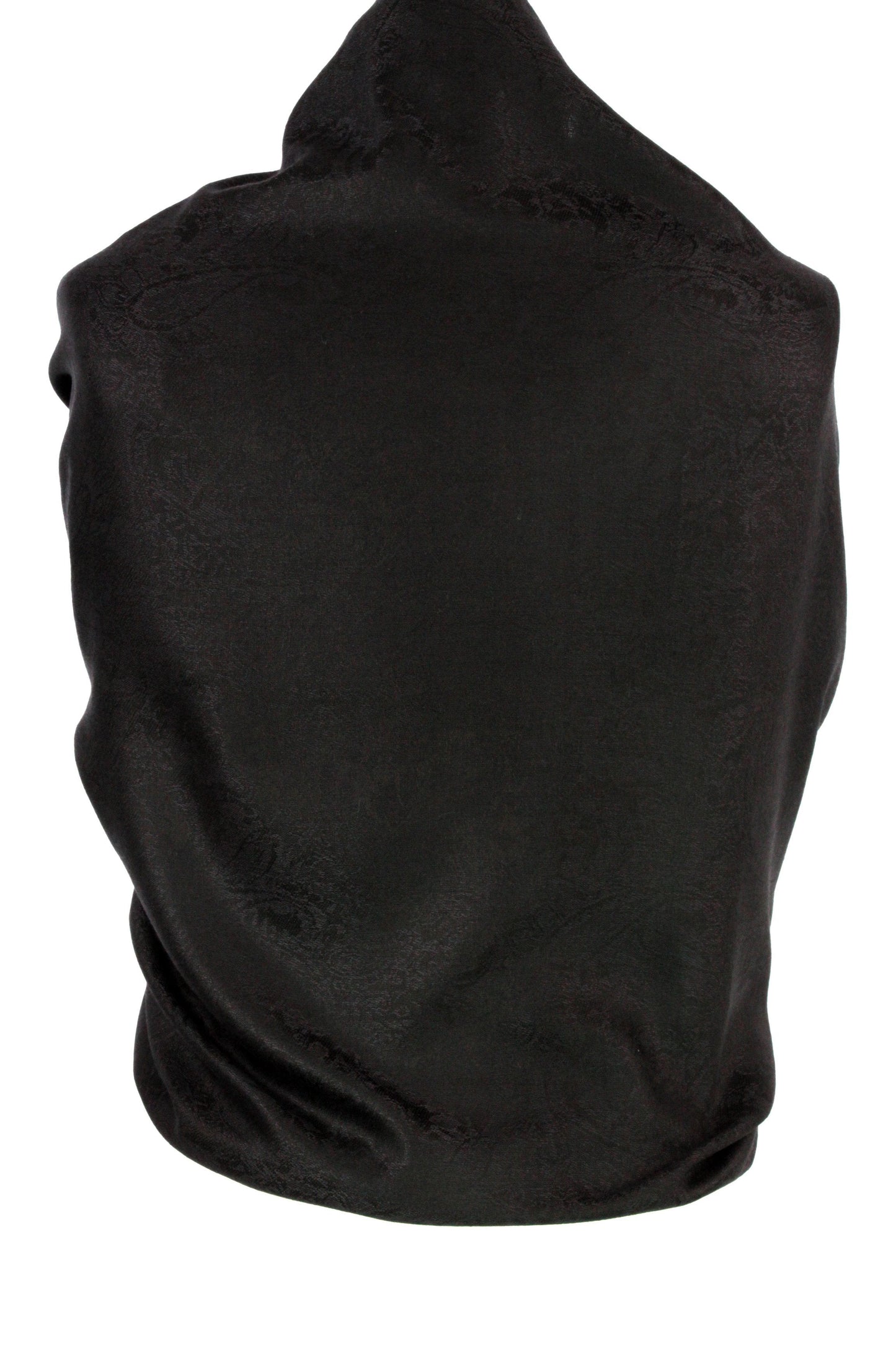 Sakkas 70" x 28" Paisley Self-Design Pashmina Shawl / Wrap / Stole - Premium scarf from Sakkas Store - Just $15.98! Shop now at Concordia Style Boutique