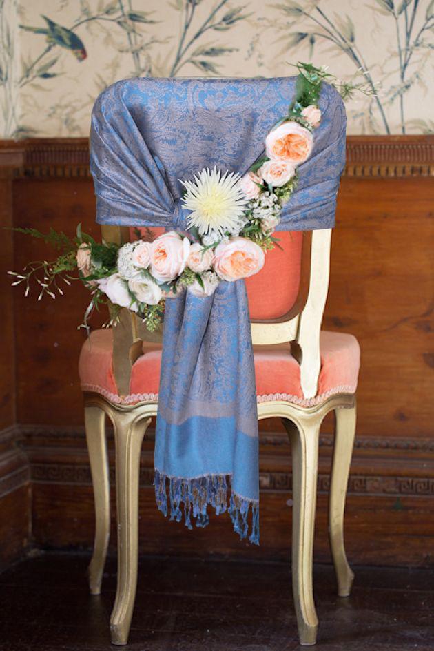 Sakkas 70" x 28" Paisley Self-Design Pashmina Shawl / Wrap / Stole - Premium scarf from Sakkas Store - Just $15.98! Shop now at Concordia Style Boutique
