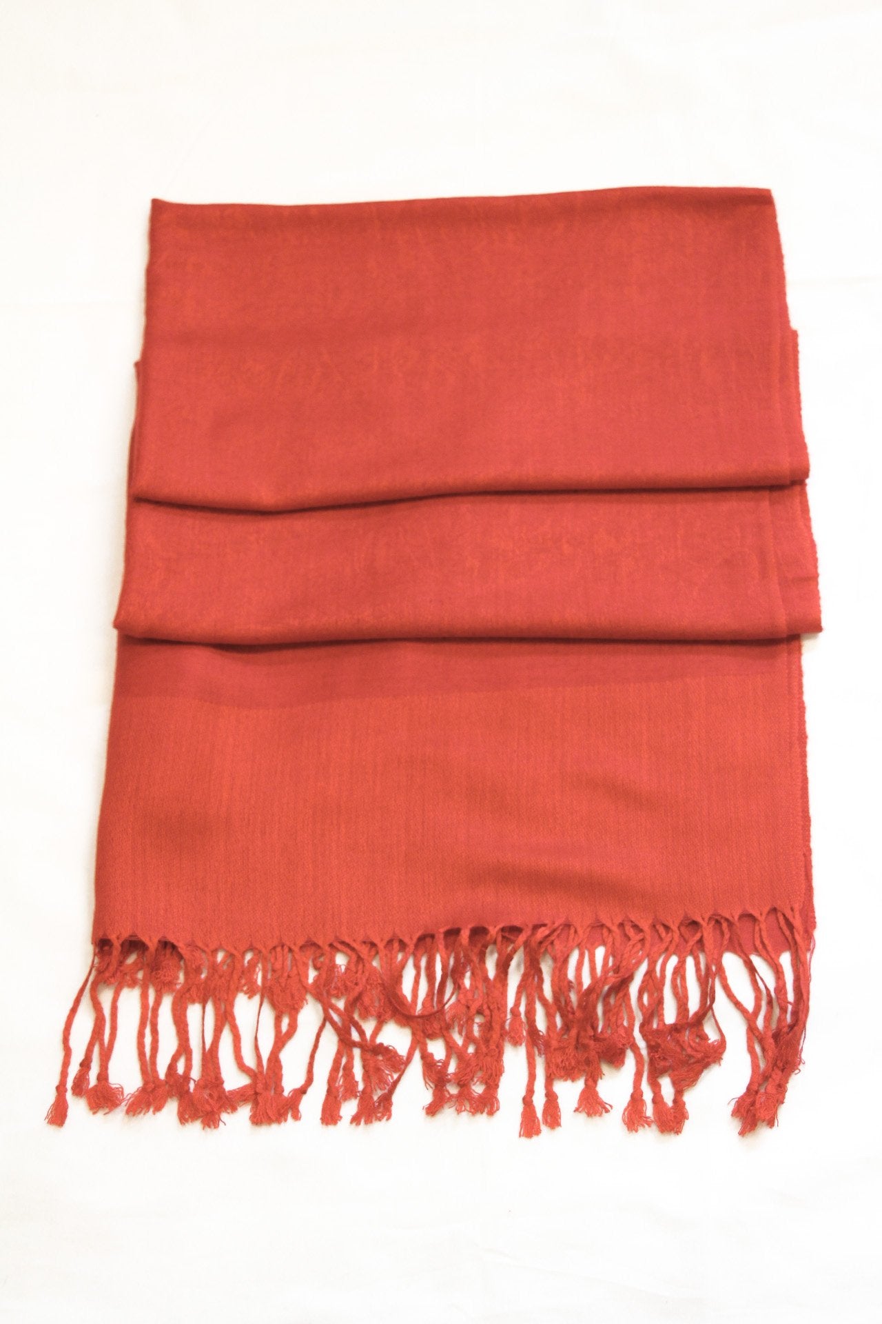 Sakkas 70" x 28" Paisley Self-Design Pashmina Shawl / Wrap / Stole - Premium scarf from Sakkas Store - Just $15.98! Shop now at Concordia Style Boutique
