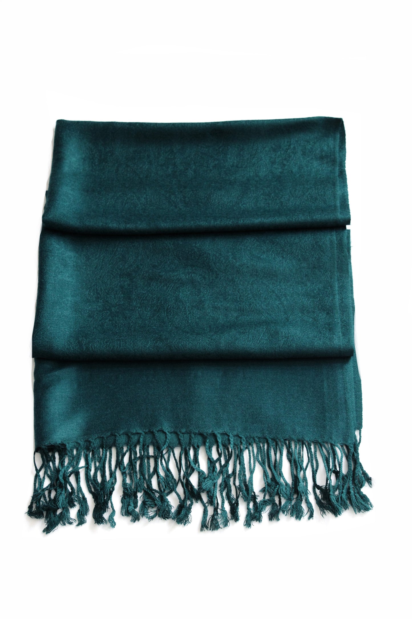 Sakkas 70" x 28" Paisley Self-Design Pashmina Shawl / Wrap / Stole - Premium scarf from Sakkas Store - Just $15.98! Shop now at Concordia Style Boutique
