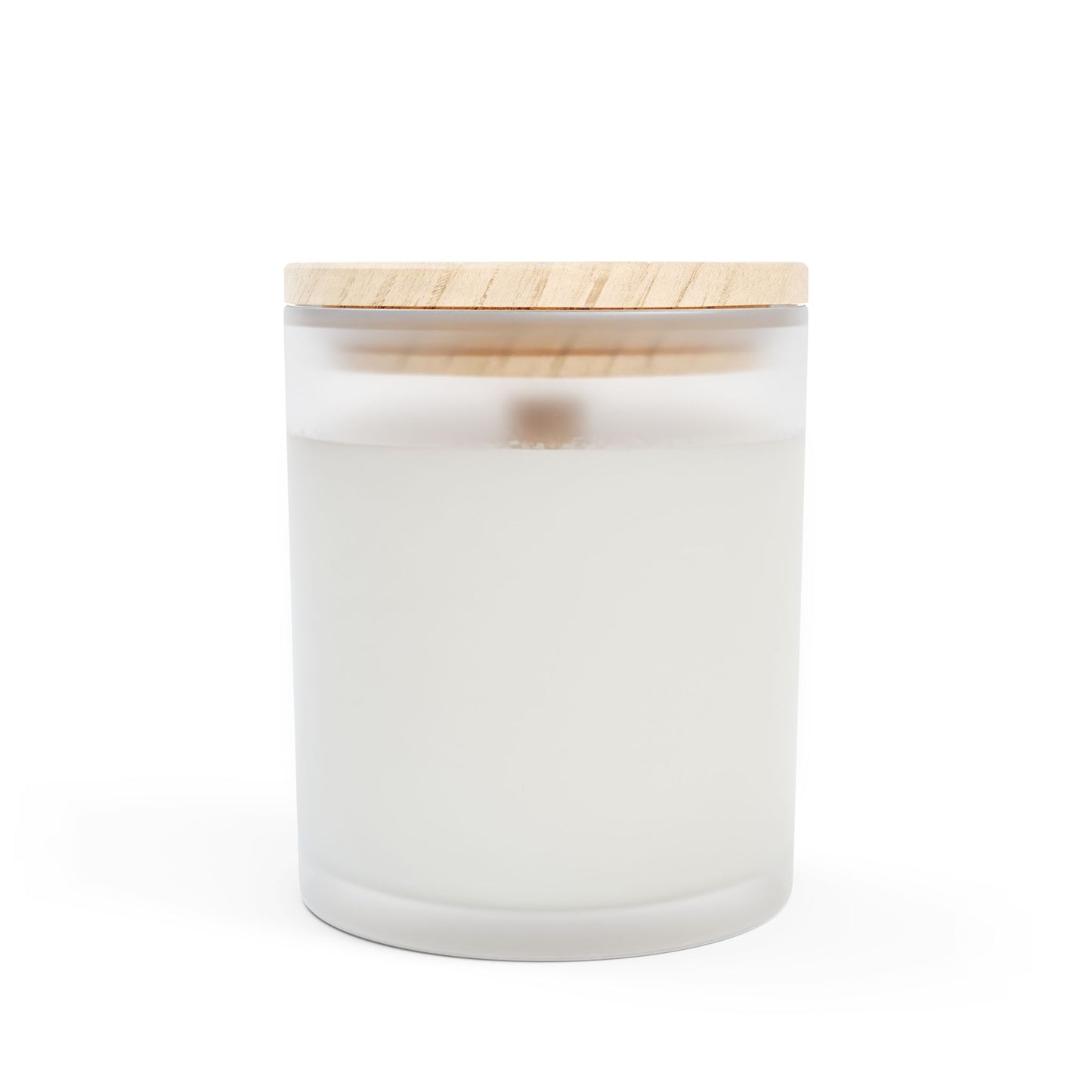 Frosted Glass Candle, 11 oz - "Vintage" - Premium Candle from Concordia Style Boutique - Just $31.26! Shop now at Concordia Style Boutique