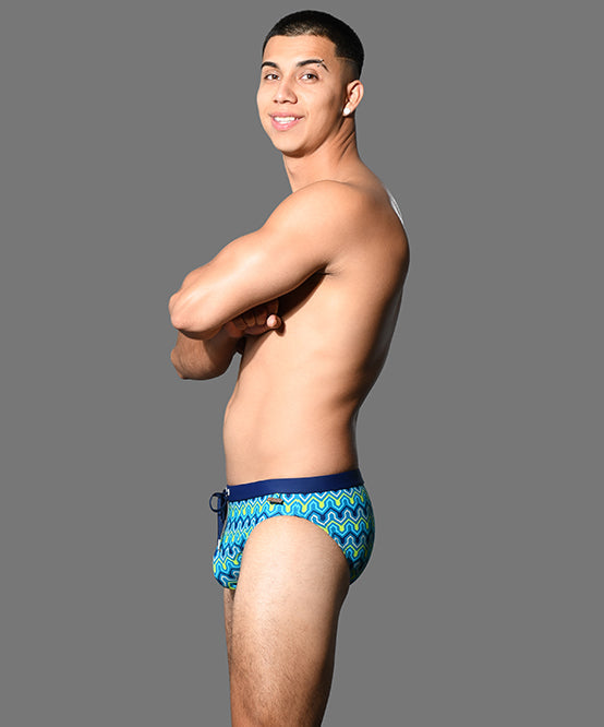 Boheme Bikini - Concordia Style Boutique
