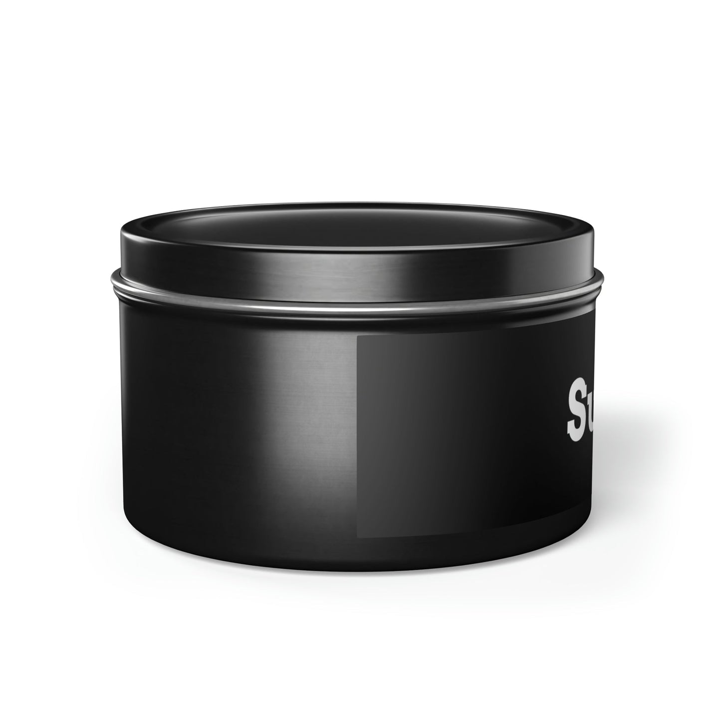 Tin Candle - Submit - Concordia Style Boutique