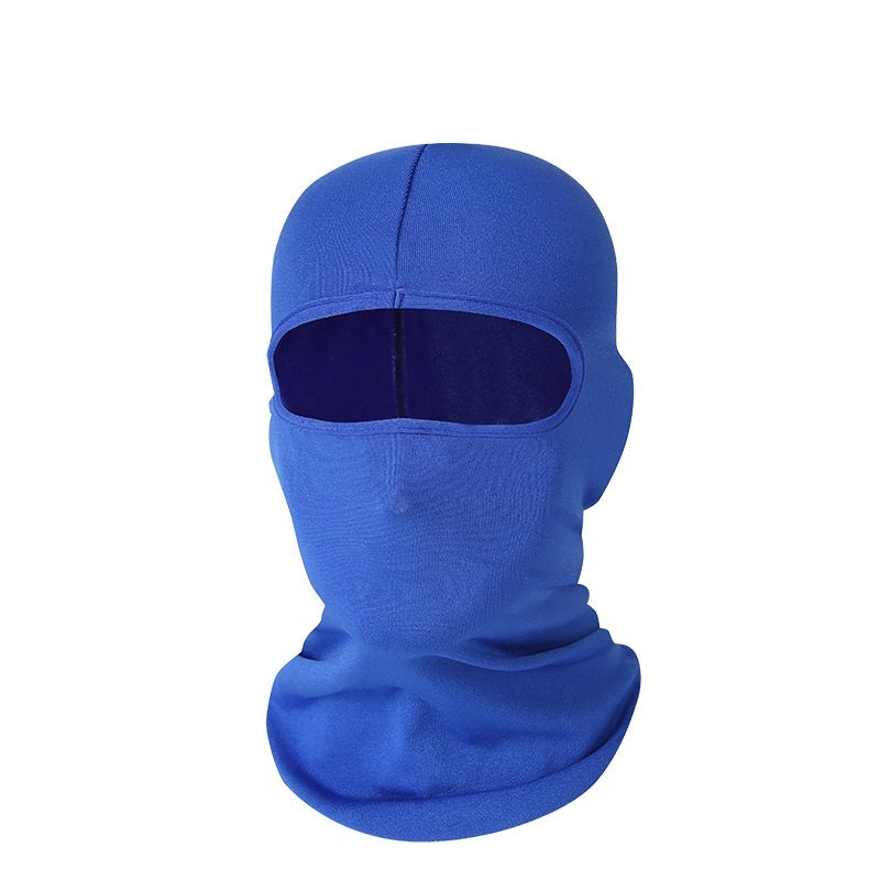 Headgear - Motorcycle Mask - Ski Mask - Concordia Style Boutique