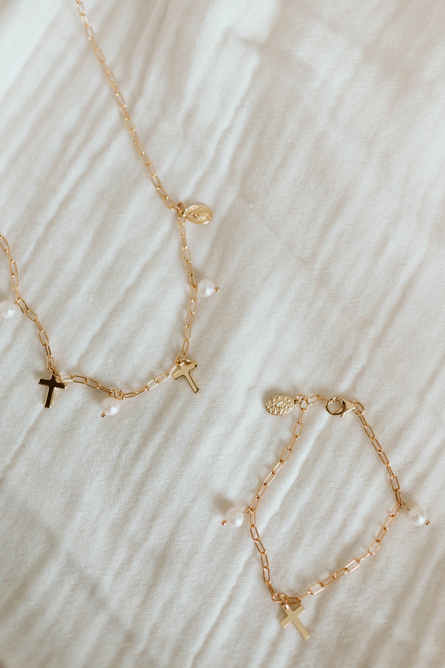 Full of Grace Bracelet