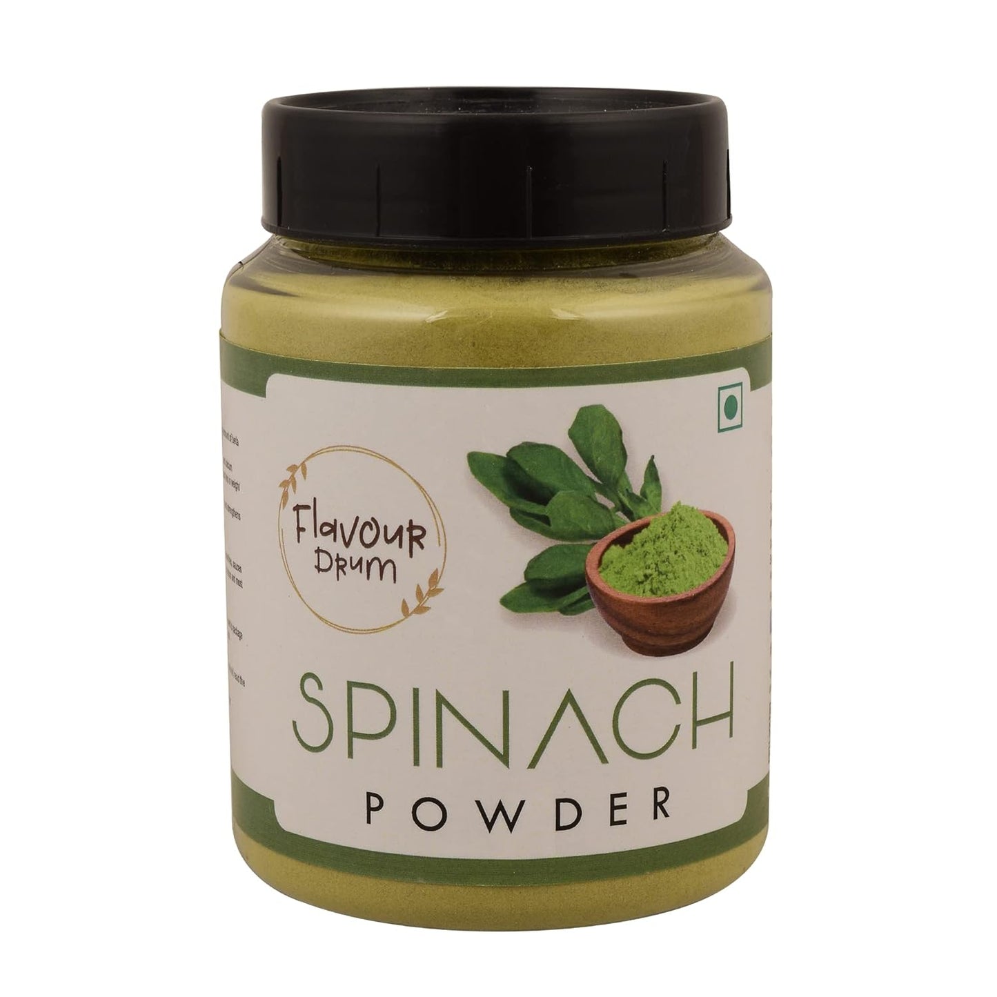 Dehydrated Spinach Powder – Pure, Nutritious, and Versatile! - Concordia Style Boutique