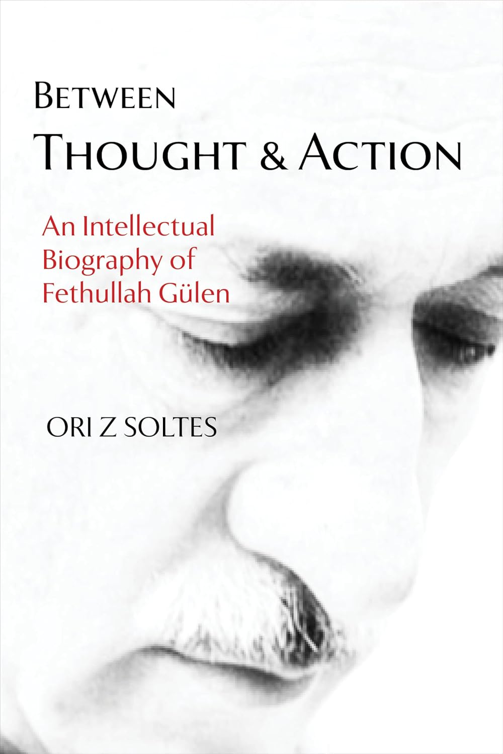 Between Thought and Action: An Intellectual Biography of Fethullah Gülen - Concordia Style Boutique