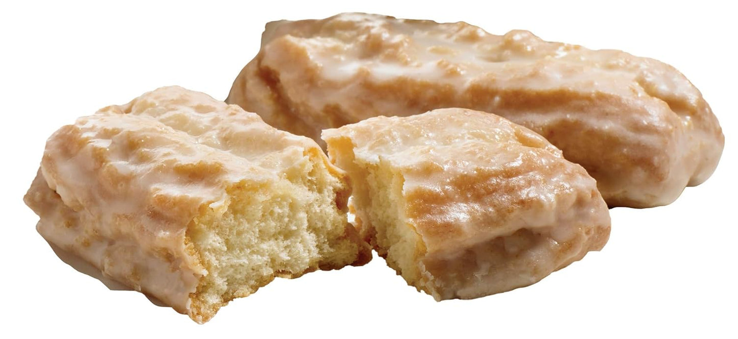 Little Debbie Donut Sticks 6 Individually Wrapped Snack Cakes, 10 OZ Box - Concordia Style Boutique