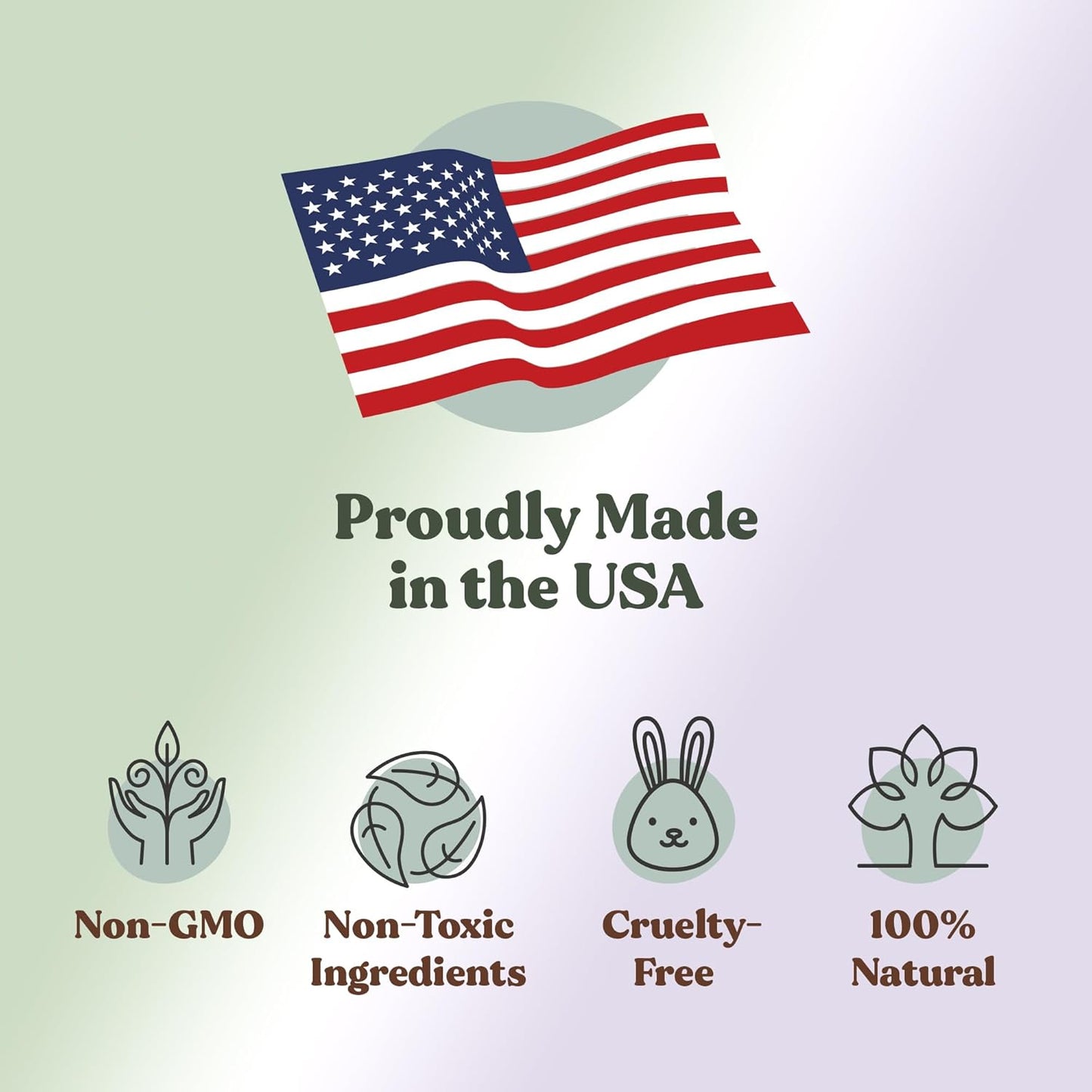 FEBU All Purpose Cleaner, Fragrance Free, 1oz - Concordia Style Boutique