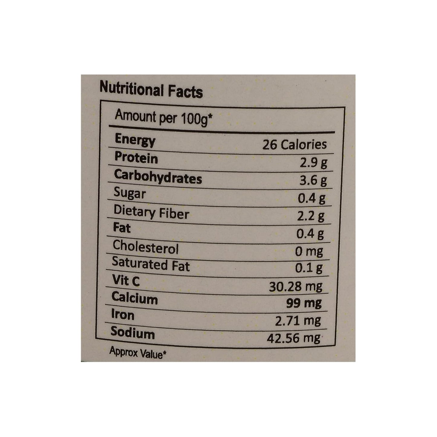 Dehydrated Spinach Powder – Pure, Nutritious, and Versatile! - Concordia Style Boutique